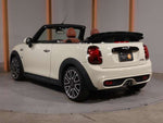 MINI COOPER S open