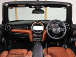 MINI COOPER S open