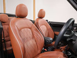MINI COOPER S open