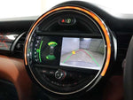 MINI COOPER S open