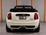 MINI COOPER S open