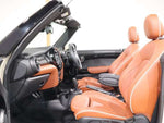 MINI COOPER S open