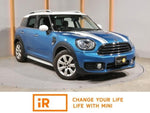 BMW MINI COOPER D CROSSOVER
