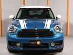 BMW MINI COOPER D CROSSOVER