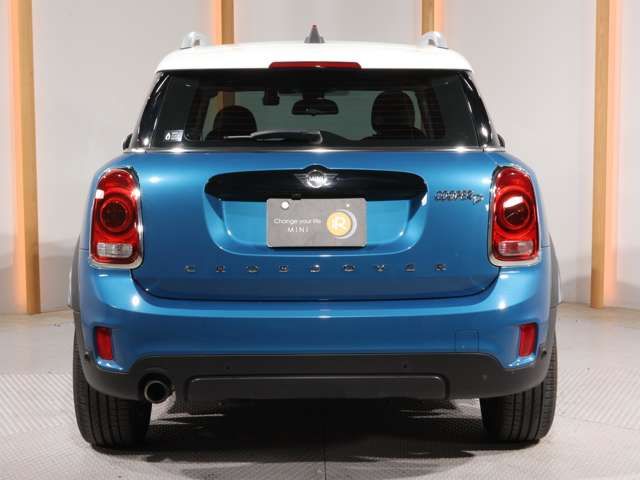 BMW MINI COOPER D CROSSOVER