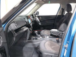 BMW MINI COOPER D CROSSOVER