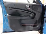 BMW MINI COOPER D CROSSOVER