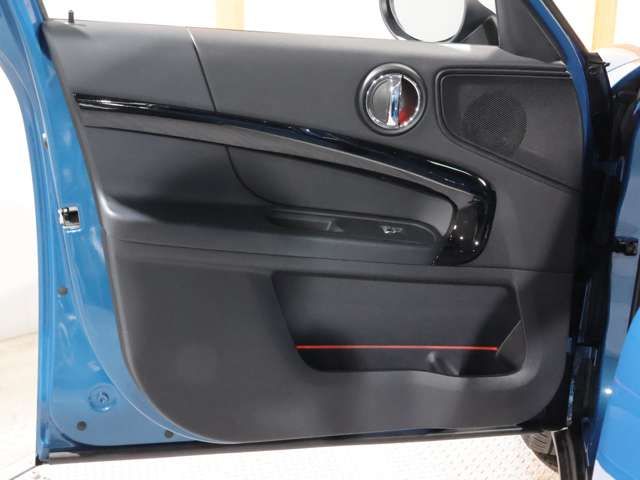 BMW MINI COOPER D CROSSOVER