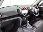 BMW MINI COOPER D CROSSOVER