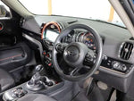 BMW MINI COOPER D CROSSOVER