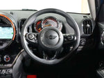 BMW MINI COOPER D CROSSOVER
