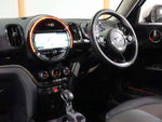 BMW MINI COOPER D CROSSOVER