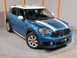 BMW MINI COOPER D CROSSOVER