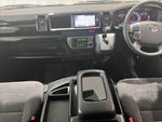 HIACE wagon