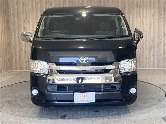HIACE wagon