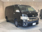 HIACE wagon