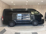 HIACE wagon