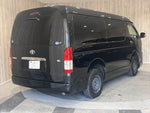 HIACE wagon