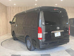HIACE wagon