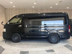 HIACE wagon