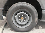 HIACE wagon