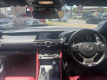 LEXUS RC300h
