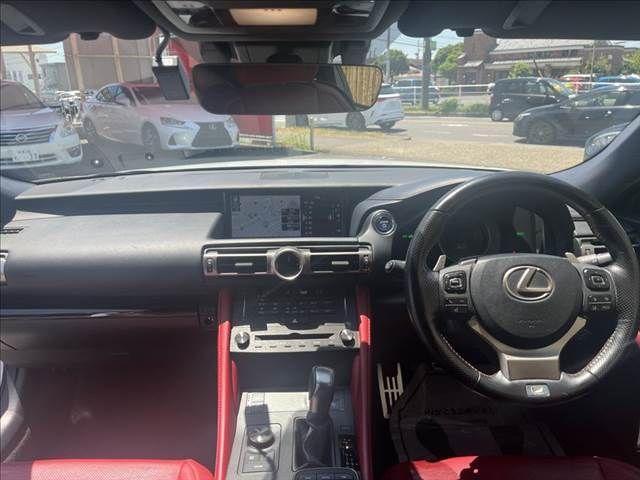 LEXUS RC300h