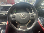 LEXUS RC300h