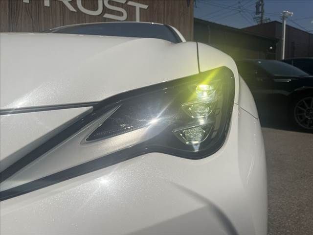 LEXUS RC300h