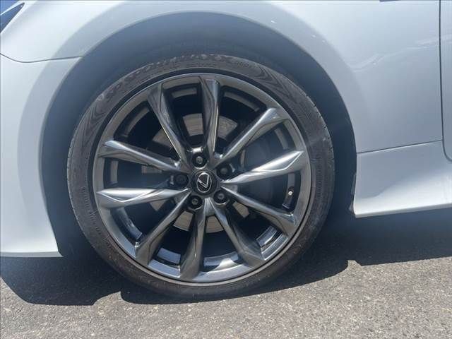 LEXUS RC300h