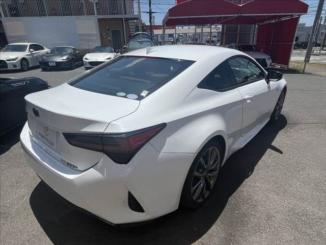 LEXUS RC300h