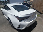 LEXUS RC300h