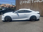 LEXUS RC300h