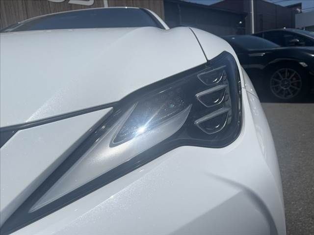 LEXUS RC300h