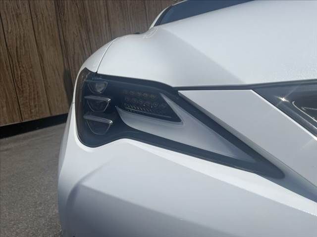 LEXUS RC300h