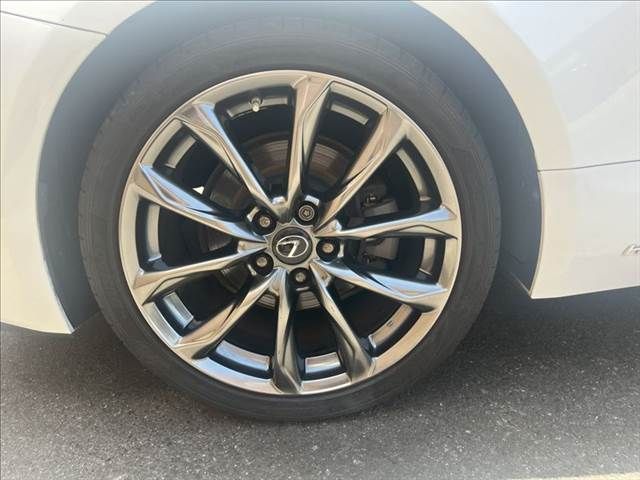 LEXUS RC300h