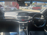 ACCORD HYBRID