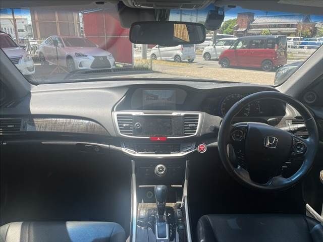 ACCORD HYBRID