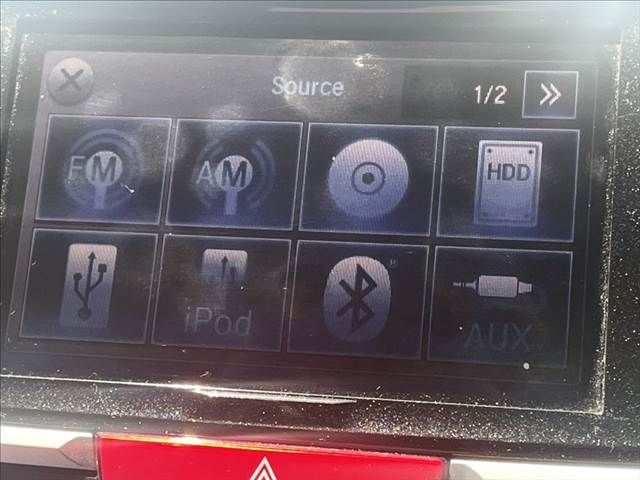 ACCORD HYBRID