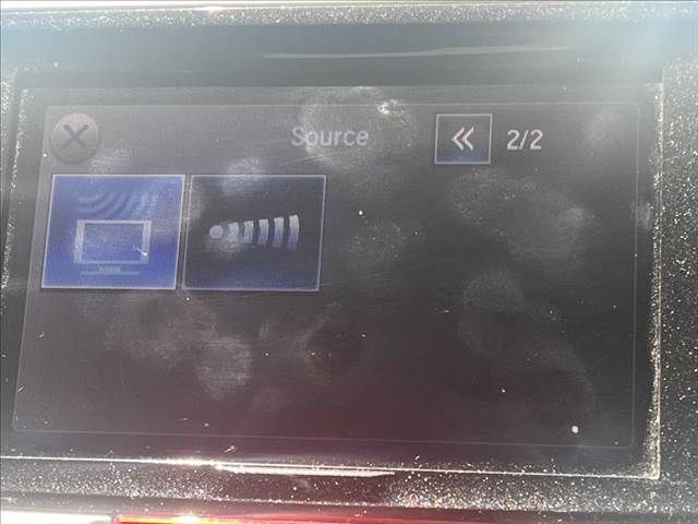 ACCORD HYBRID