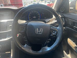 ACCORD HYBRID