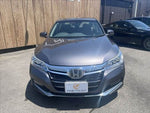 ACCORD HYBRID