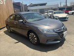 ACCORD HYBRID