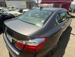 ACCORD HYBRID