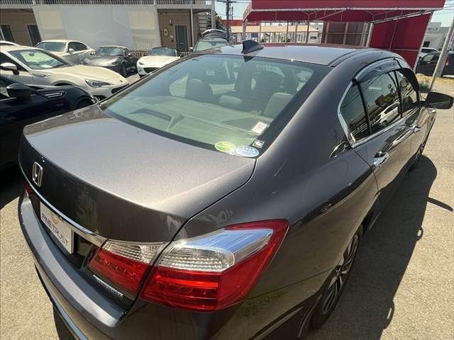 ACCORD HYBRID
