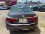 ACCORD HYBRID