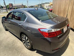 ACCORD HYBRID