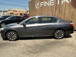 ACCORD HYBRID