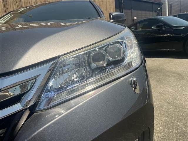 ACCORD HYBRID