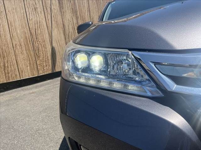 ACCORD HYBRID